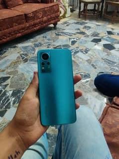 Infinix