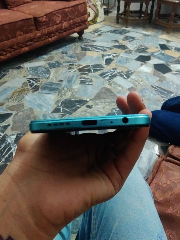 Infinix note 12 3