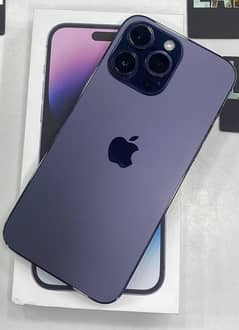 iphone 14 pro max HK