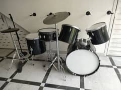 drum kit