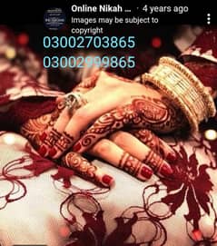 Nikah Service /Qazi /Nikah Khawan /Qari /Court Marriage/ Nikkah/Mufti