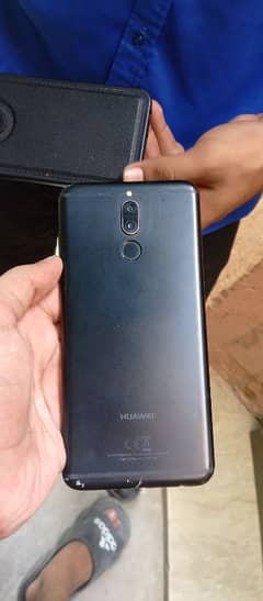 Huawei