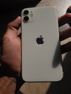 Iphone 11 64 GB Jv Apple Official Warranty Available 2025