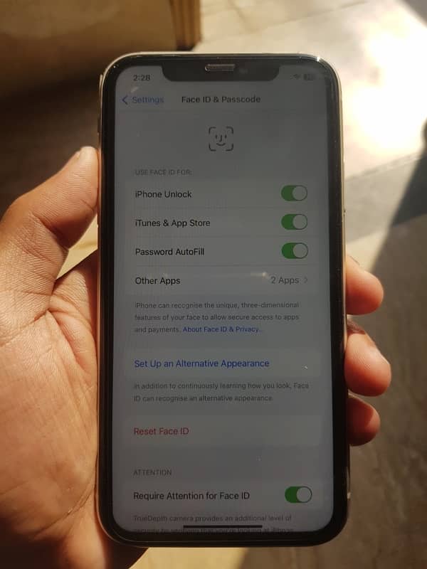 Iphone 11 64 GB Jv Apple Official Warranty Available 2025 2