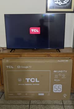 TCL