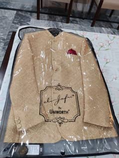 Uniworth Prince Coat 0