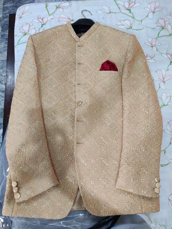 Uniworth Prince Coat 1