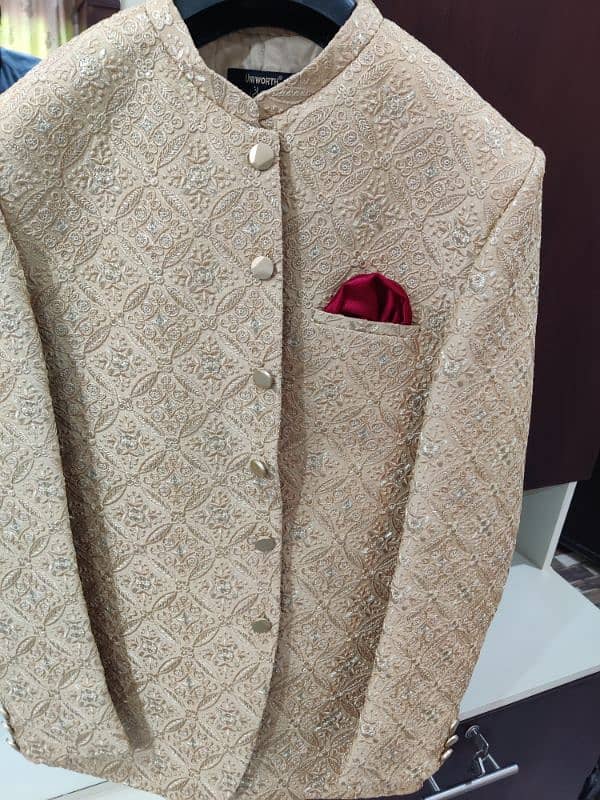 Uniworth Prince Coat 2