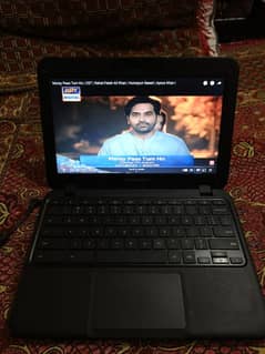 Lenovo Chromebook