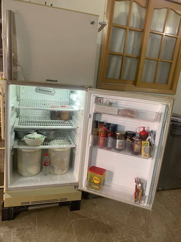 PEL Refrigerator 1