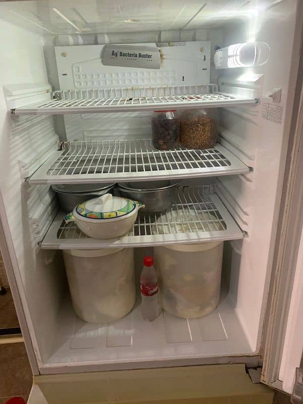 PEL Refrigerator 3