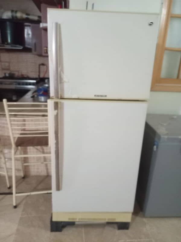 PEL Refrigerator 5