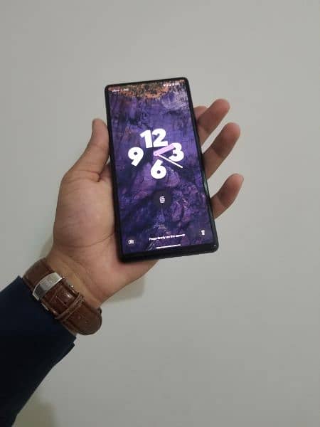 Google pixel 6 PTA 6