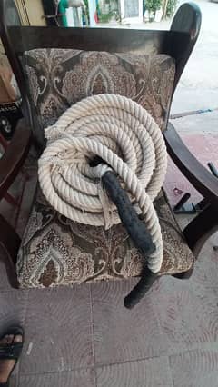 Battle rope olx sale