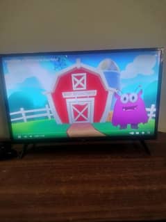 Tcl 32" led tv for sale