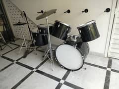 drum kit