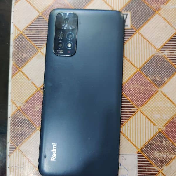 redmi note 11 for sell 4