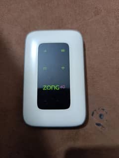 ZONG 4G FIBER HOME DEVICE 0