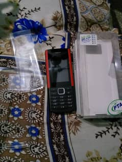 Nokia 5710 Audio music All accessories official pta approved