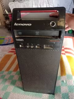 Core i5 4th gen gaming pc in 10/10 condition