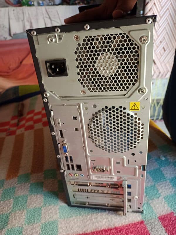 Core i5 4th gen gaming pc in 10/10 condition 1