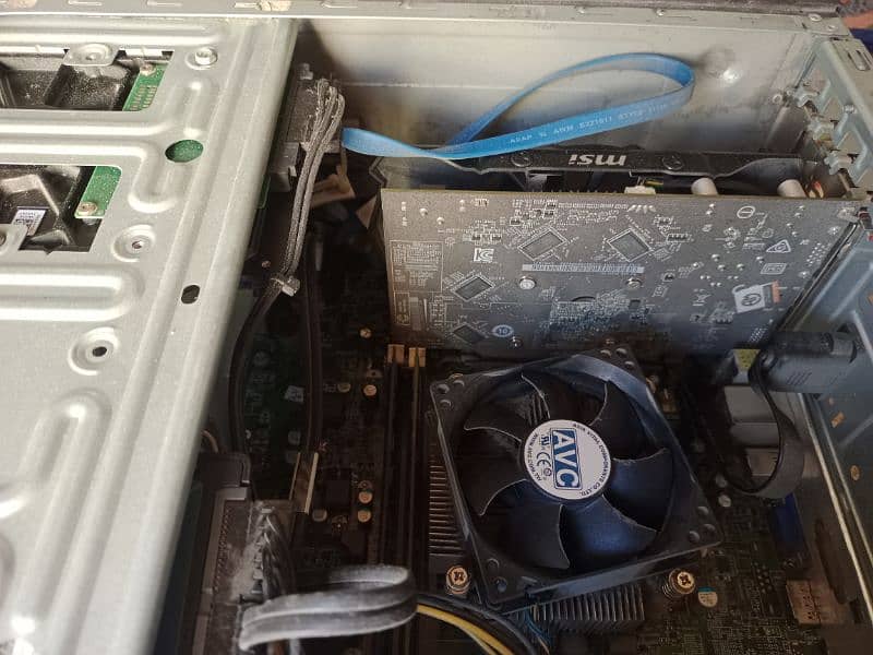 Core i5 4th gen gaming pc in 10/10 condition 2