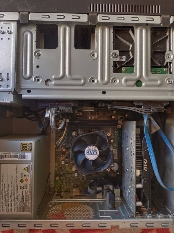 Core i5 4th gen gaming pc in 10/10 condition 3