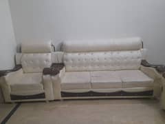 6 seater sofa