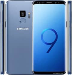 Samsung galaxy s 9 4/64