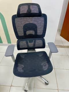 Executive Boss Chair