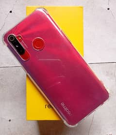 Realme c3 0