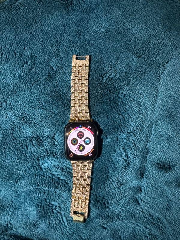 Apple Watch Series 7(GPS) 41mm case 1