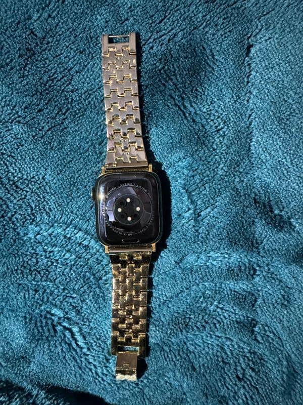 Apple Watch Series 7(GPS) 41mm case 5