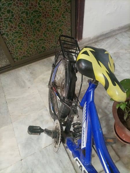 Bicycle for sale 2