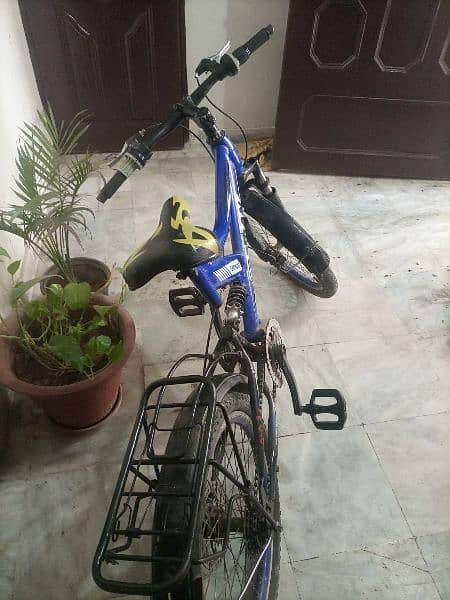 Bicycle for sale 3