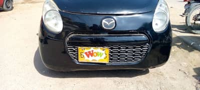 bumper good condition /Rs: 7000