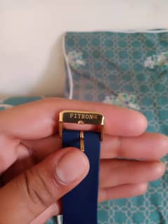 fitron Men watch 0