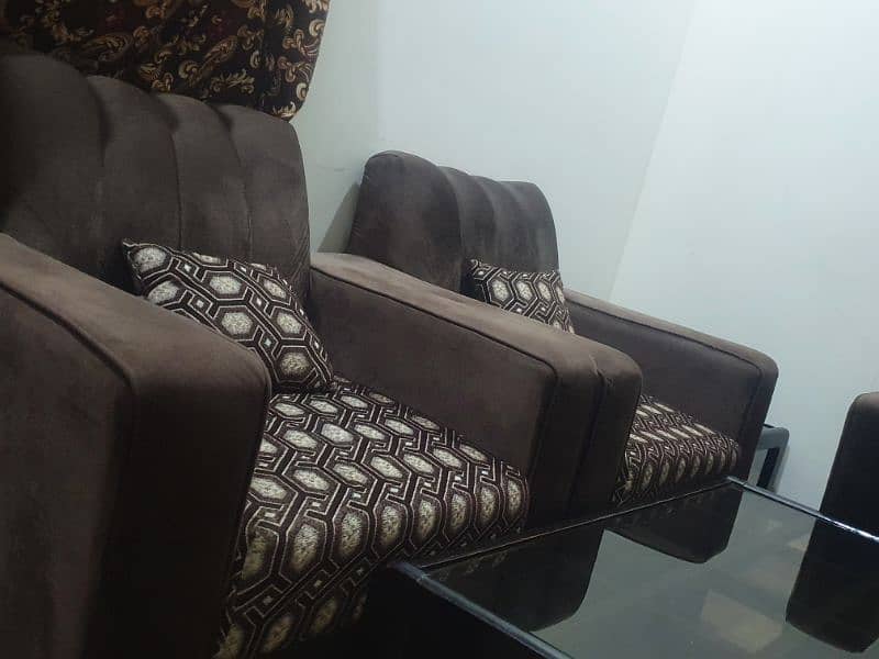 7 seater sofa for sale 0