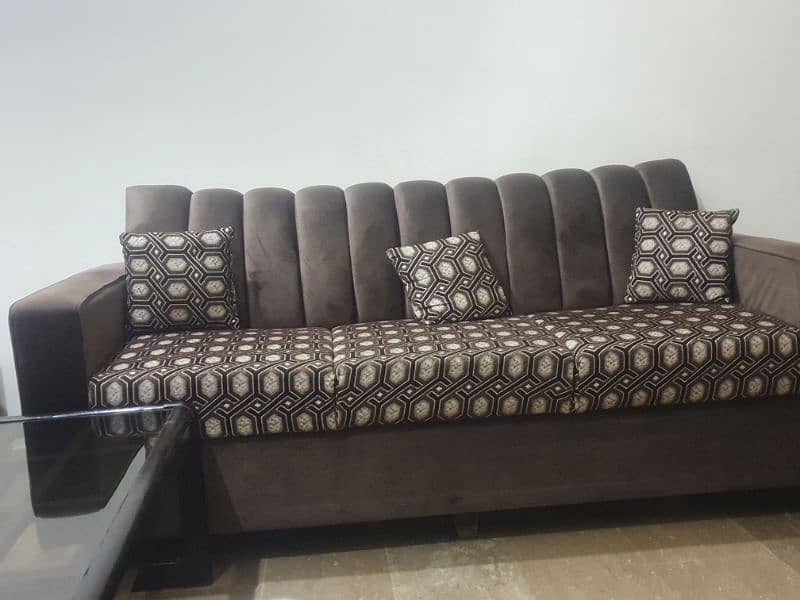 7 seater sofa for sale 2