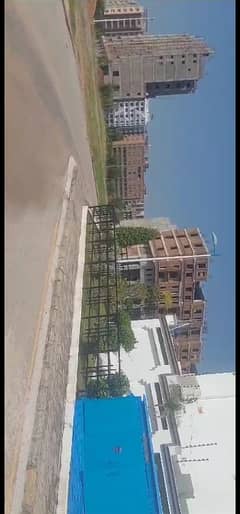 1 kanal 500 yards plot with easy approach from main road. near to business district and new bahria head off. dem 1 90 Crore 0