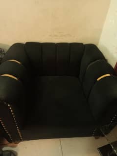 6 seater sofa