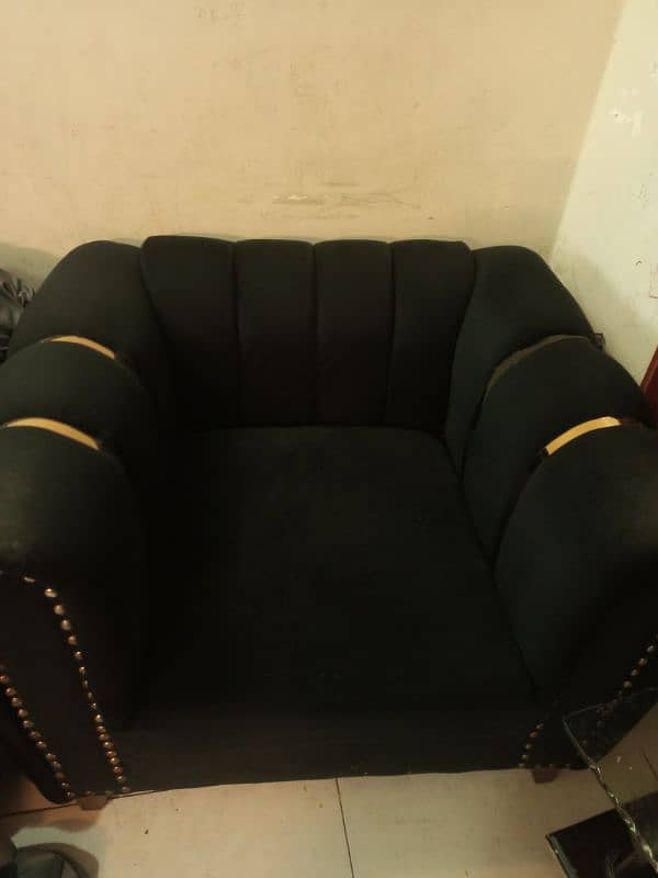 6 seater sofa 0