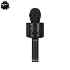 Ws 858 mic