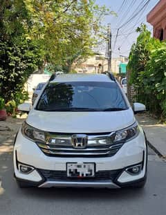 Honda BR-V 2021.0/3/2/7/4/3/7/7/1/5/1