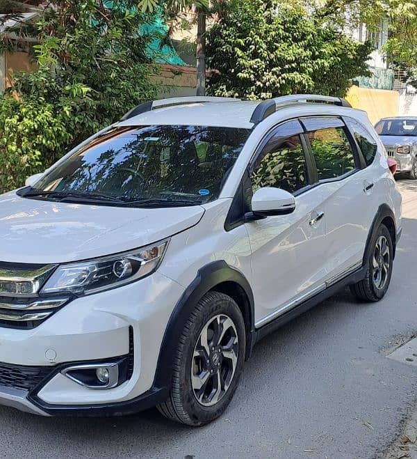 Honda BR-V 2021.0/3/2/7/4/3/7/7/1/5/1 2