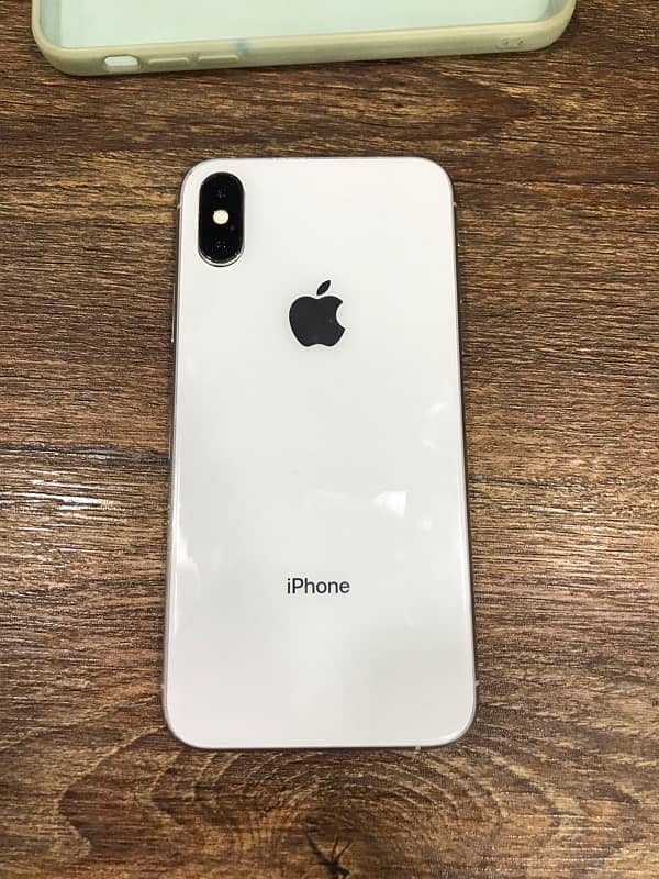 iphone XS 64gb 0