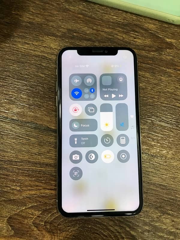 iphone XS 64gb 1