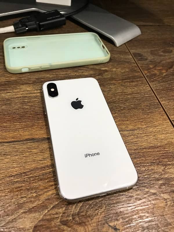 iphone XS 64gb 3