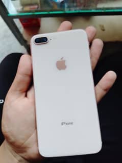 i phone 8 plus 0