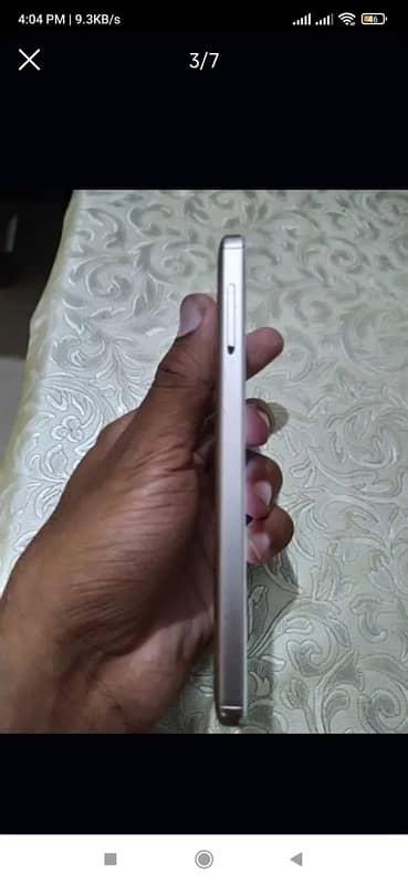 Redmi 4A pta approved for sale Excellently Condition 5